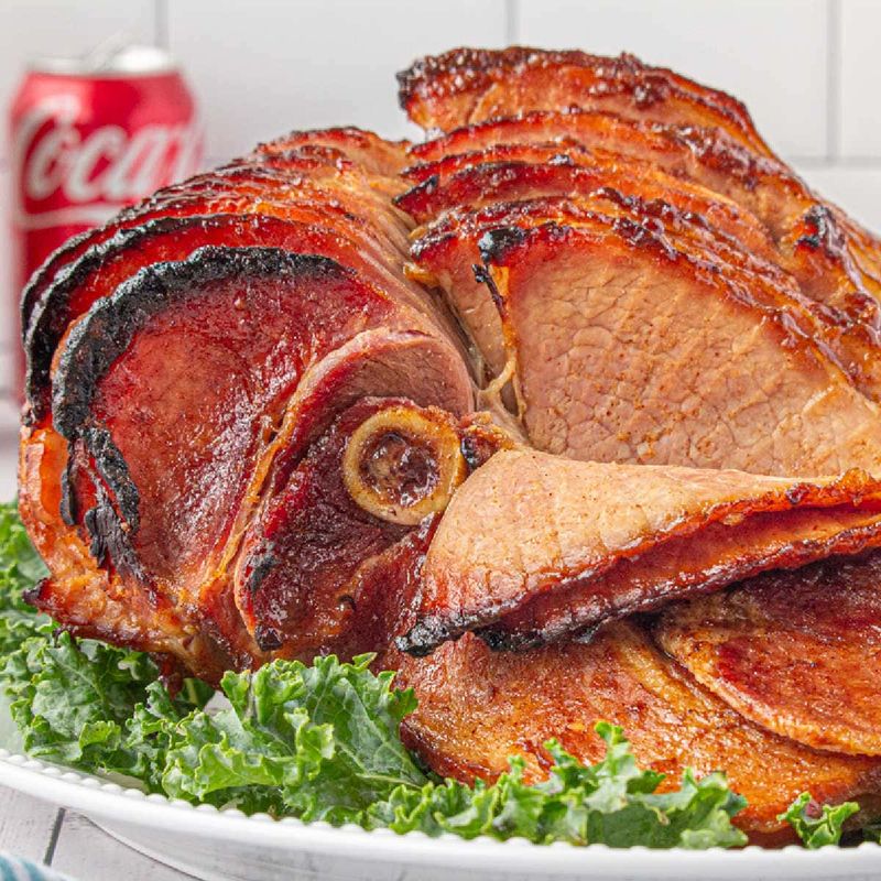 Coca-Cola Ham