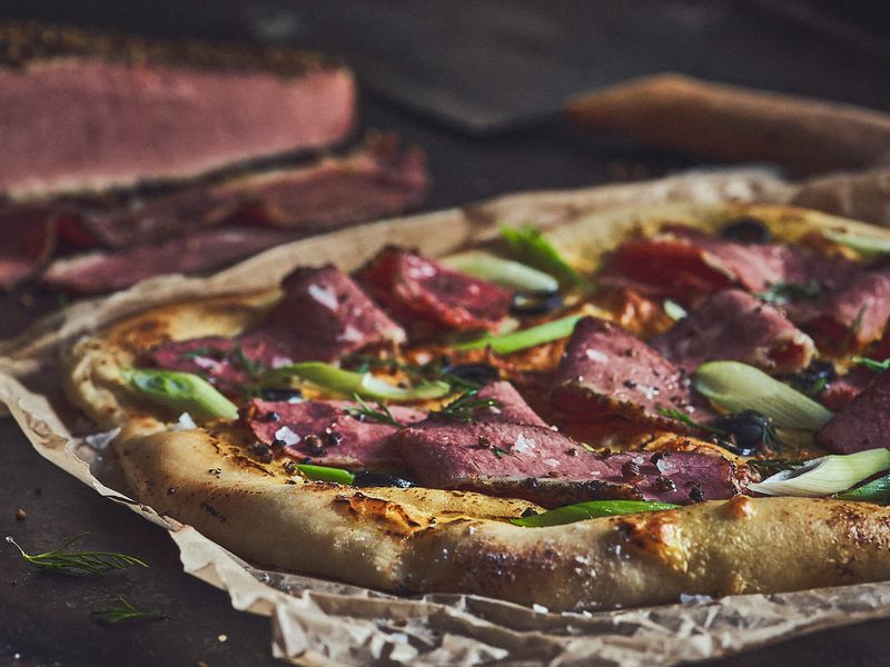 Pastrami