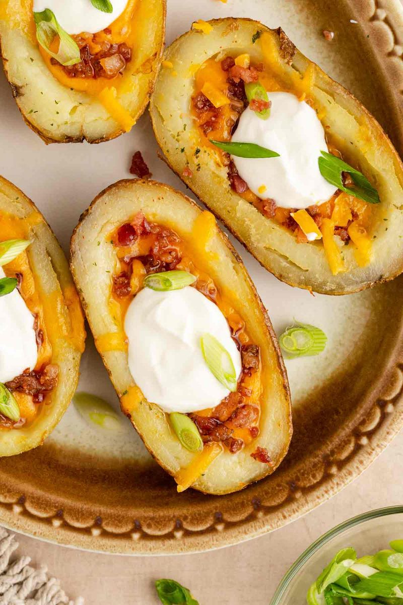 Potato Skins
