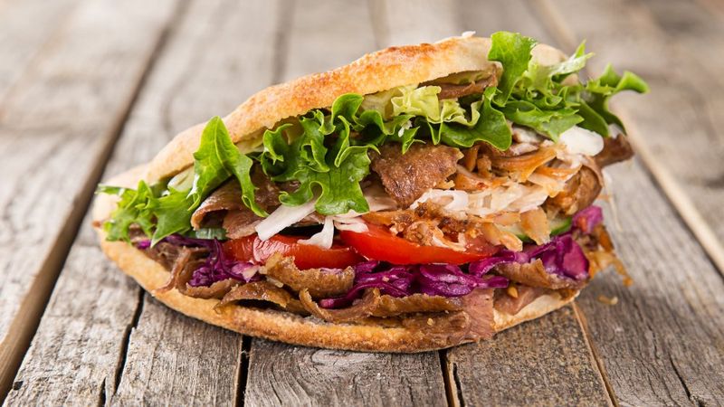 Gyro