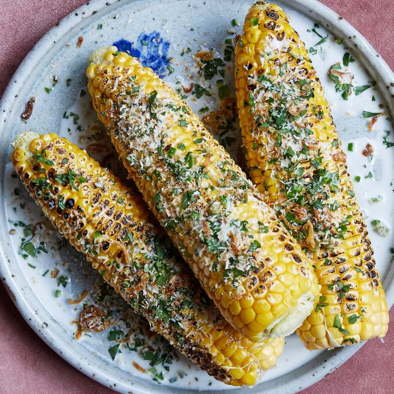 Corn