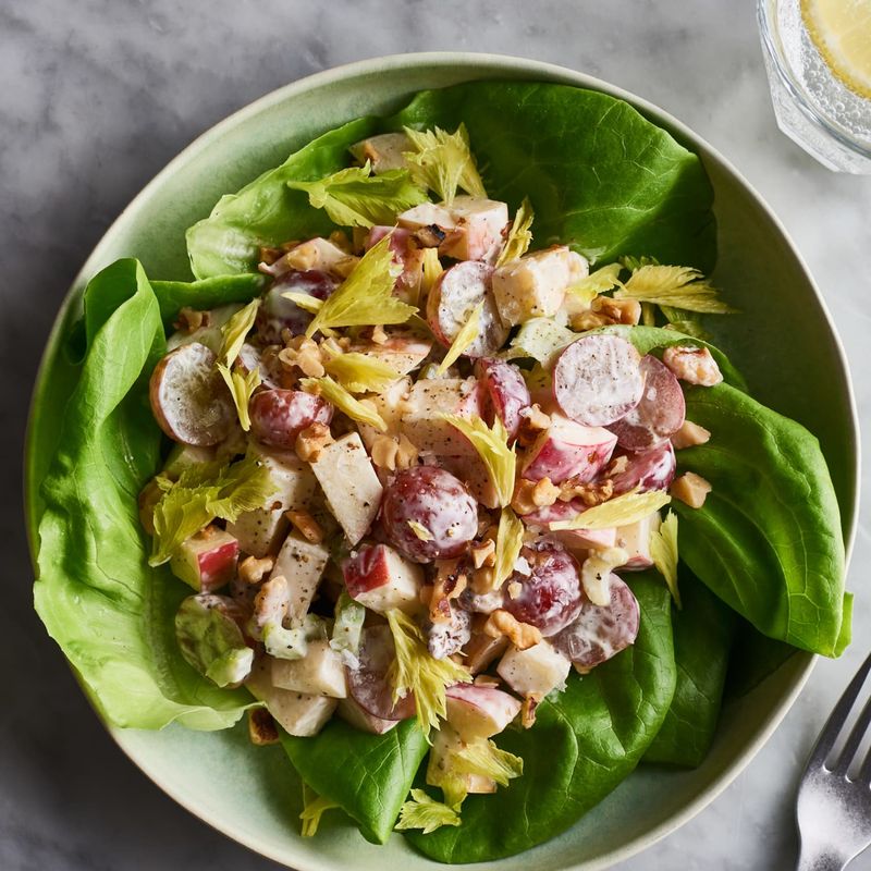 Waldorf Salad