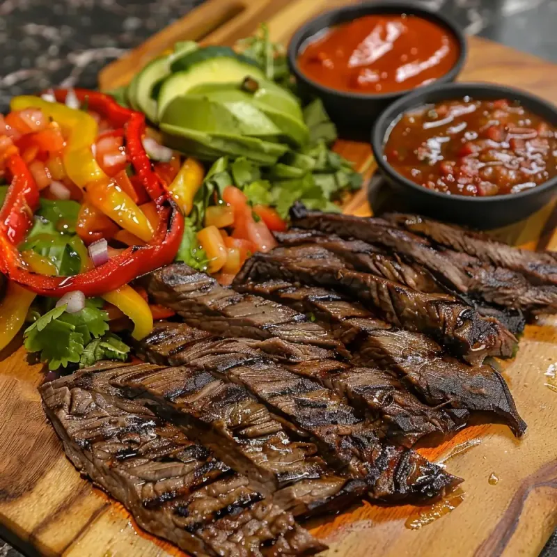 Carne Asada