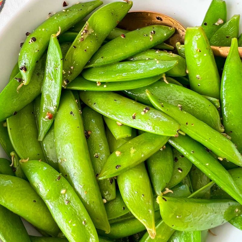 Snap Peas