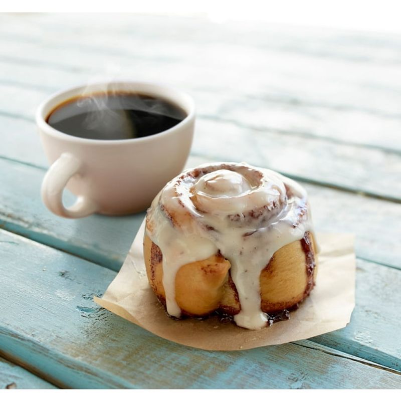 Coffee (Regular Or Iced)