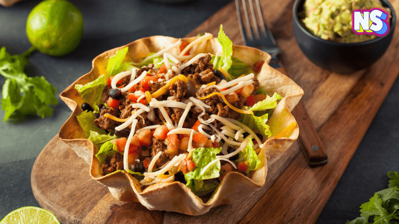 Taco Salad