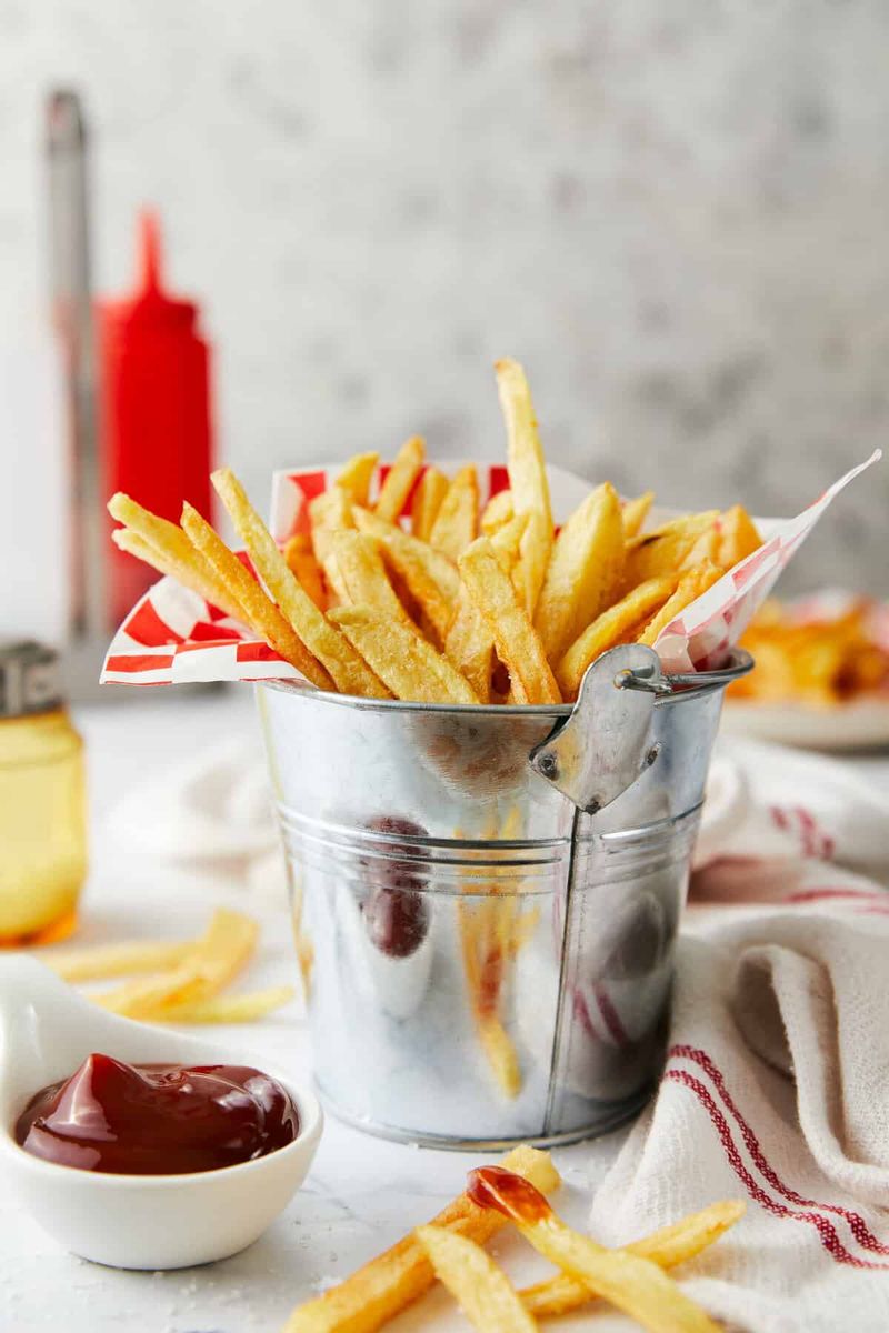 McDonald's French Fries 