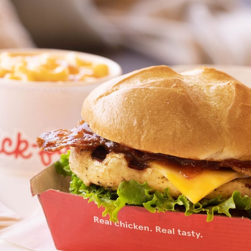 Chick-fil-A