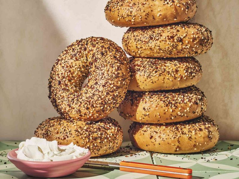 Everything Bagel