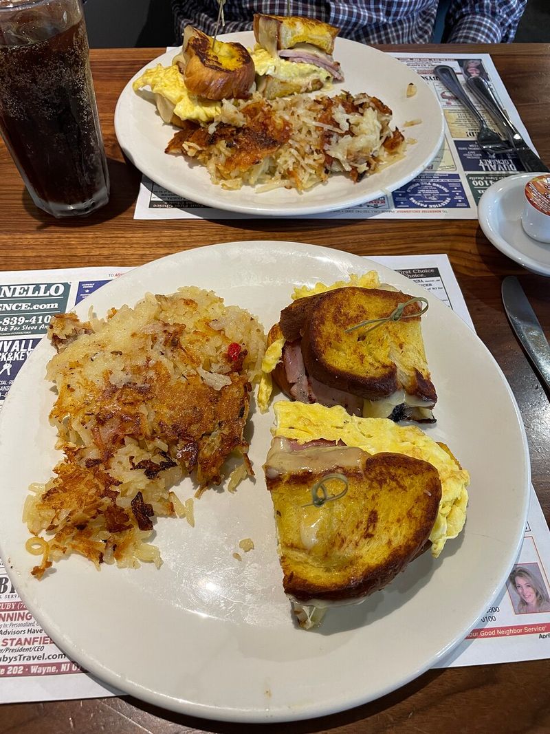 Pompton Queen Diner – Pompton Plains