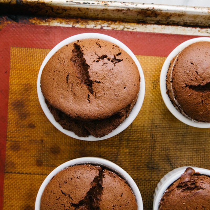 Soufflés
