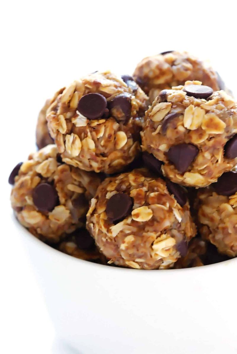 Energy Bites