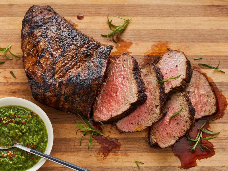 Santa Maria Tri-Tip