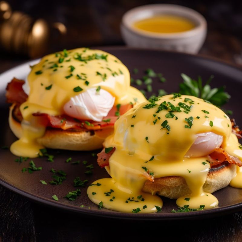 Hollandaise Headaches