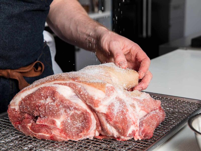 Brine Before You Dine