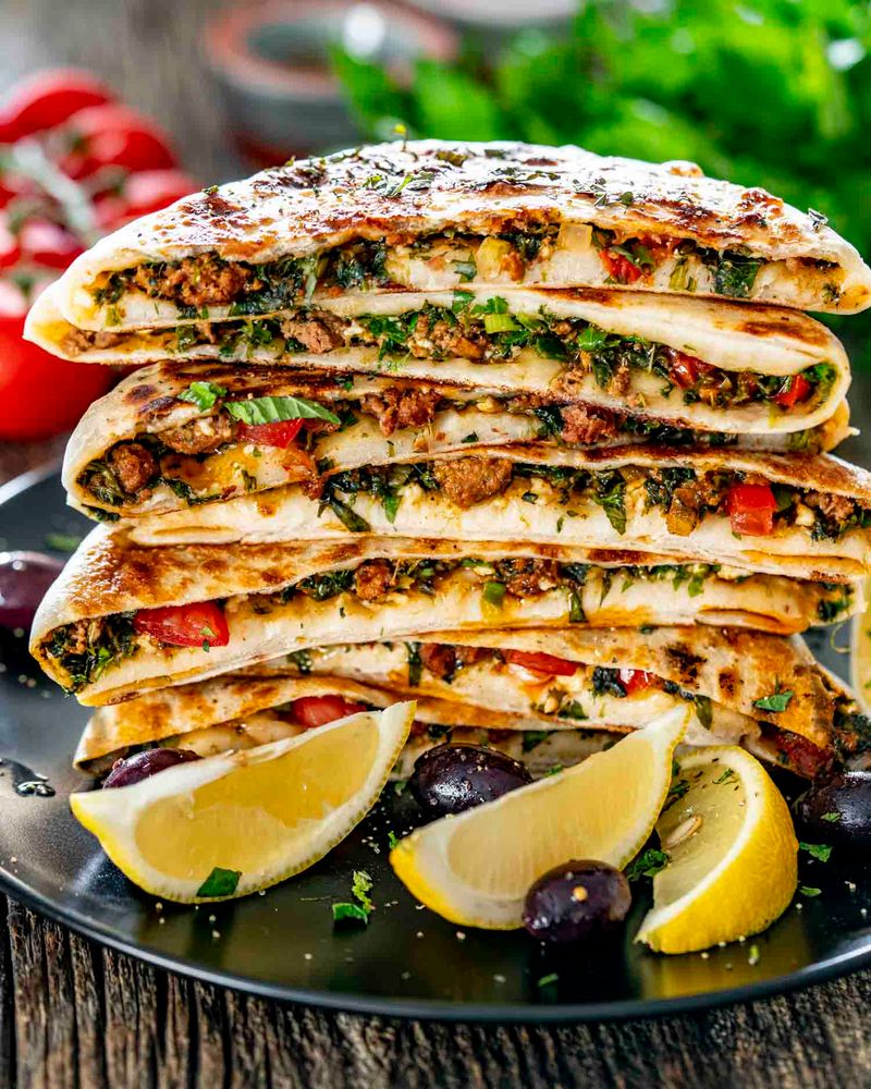 Gözleme