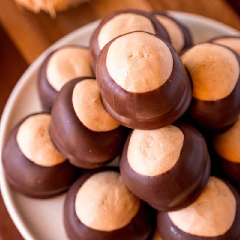 Buckeye Candy