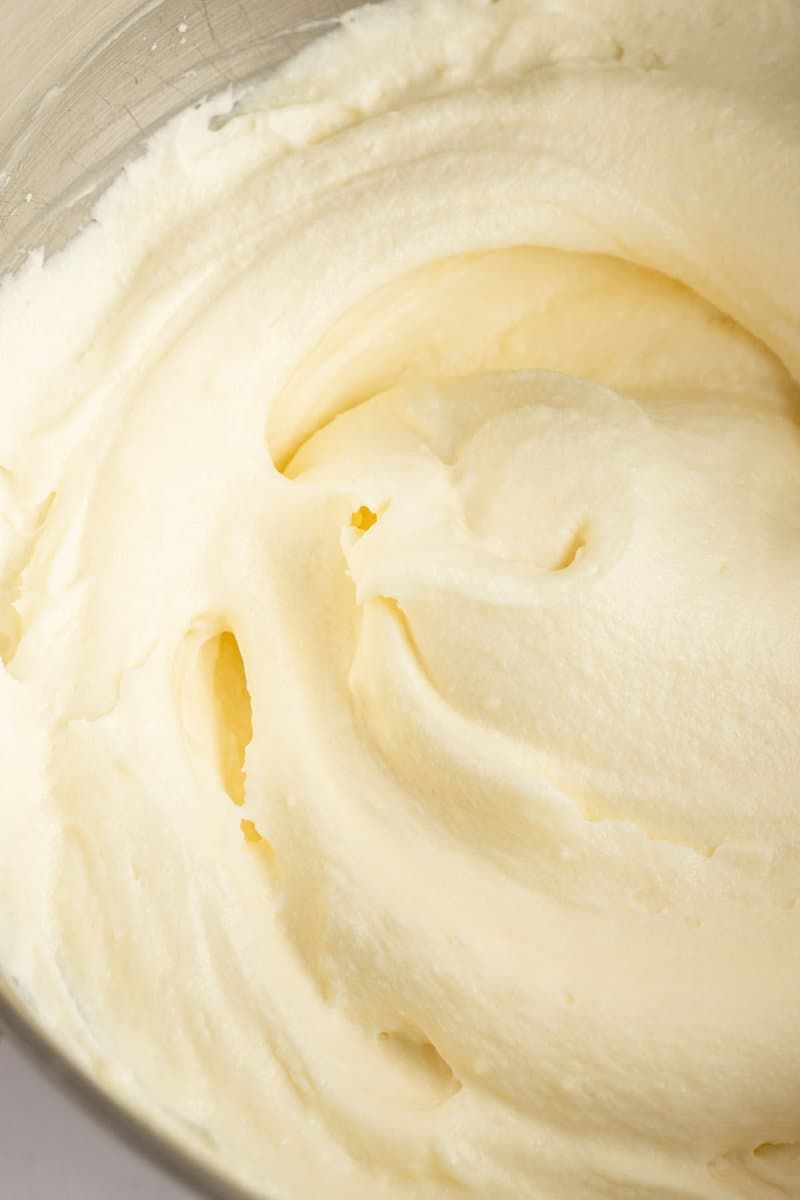 Extra Frosting (Add-On)