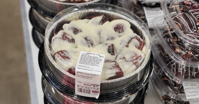 Pull-Apart Cinnamon Bread