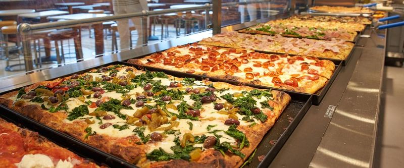 Pizza Ponte