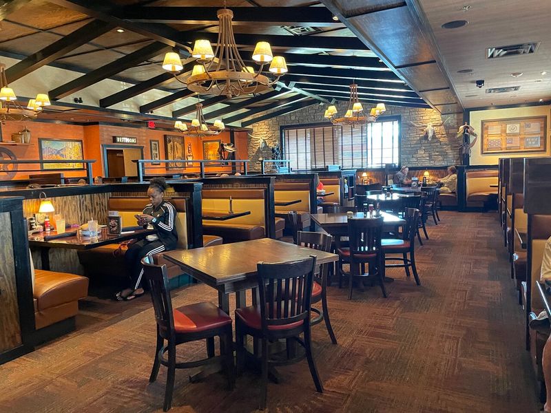 LongHorn Steakhouse