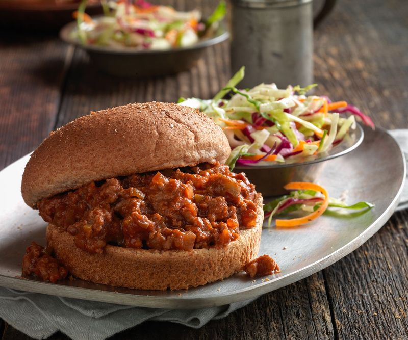 Sloppy Joes