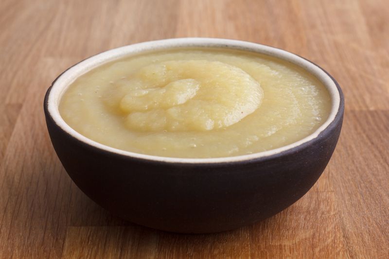 Applesauce