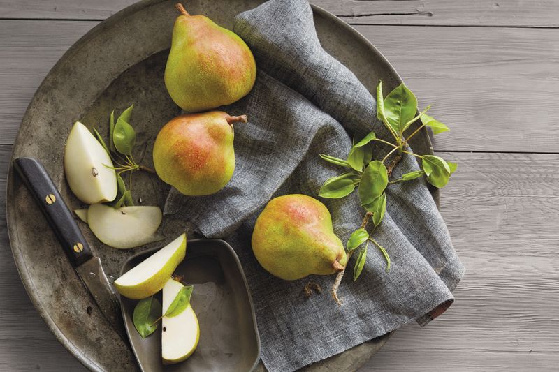 Pears