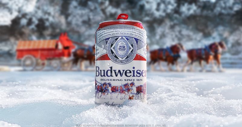 Budweiser's Patriotic Blunder