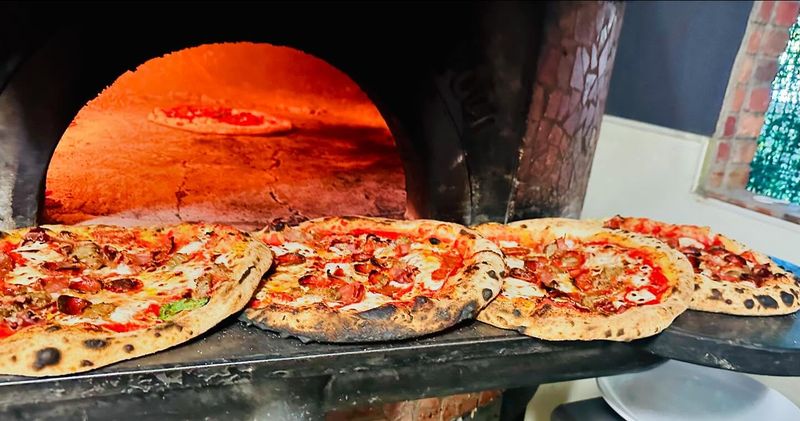 La Piazza Al Forno – Glendale