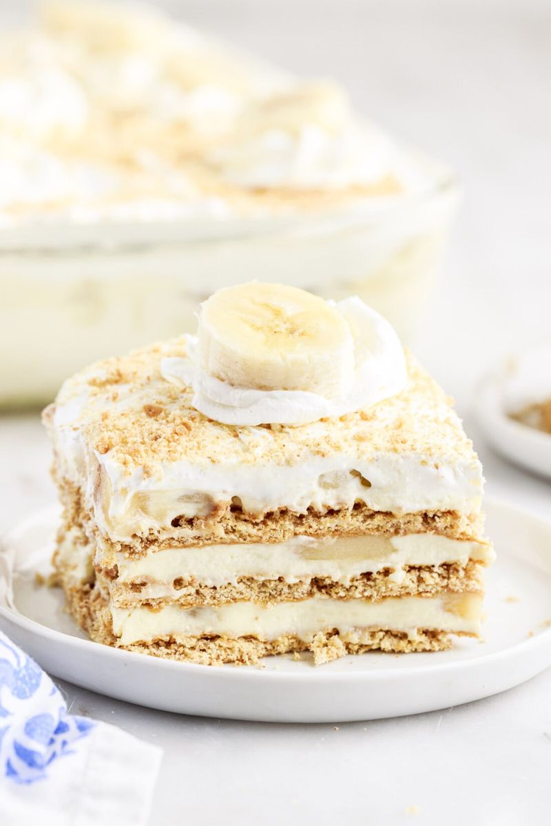 Graham Crackers