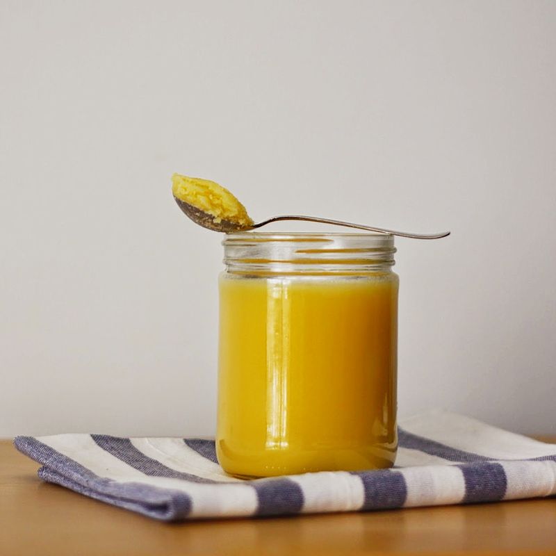 Ghee
