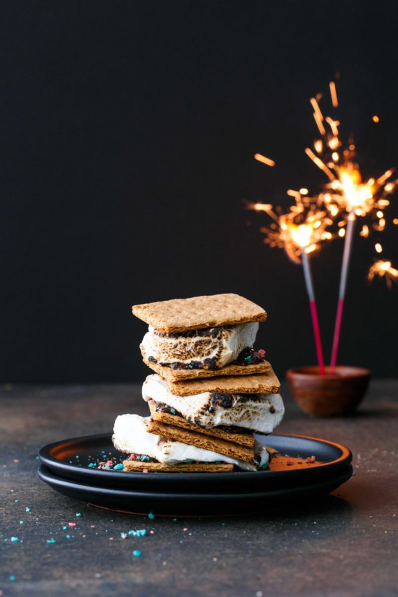 S’mores