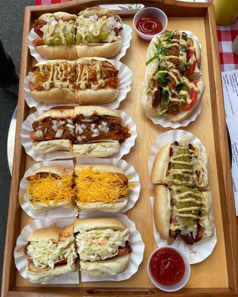 Connecticut - Super Duper Weenie