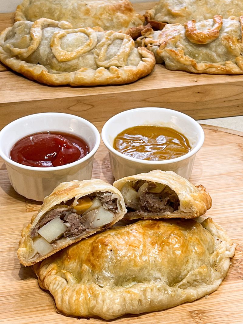 Pasty