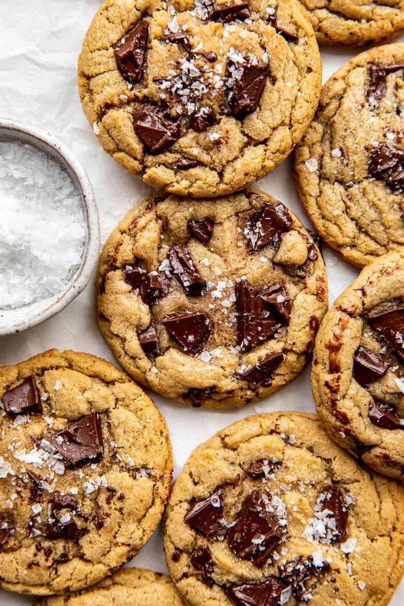 Chocolate Chunk