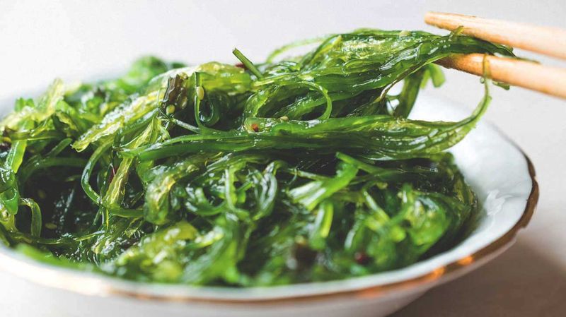 Inadequate Iodine And Zinc In Some Meal Plans