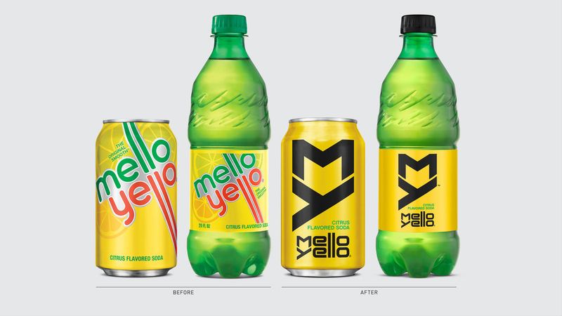 Delaware Delights In Mello Yello
