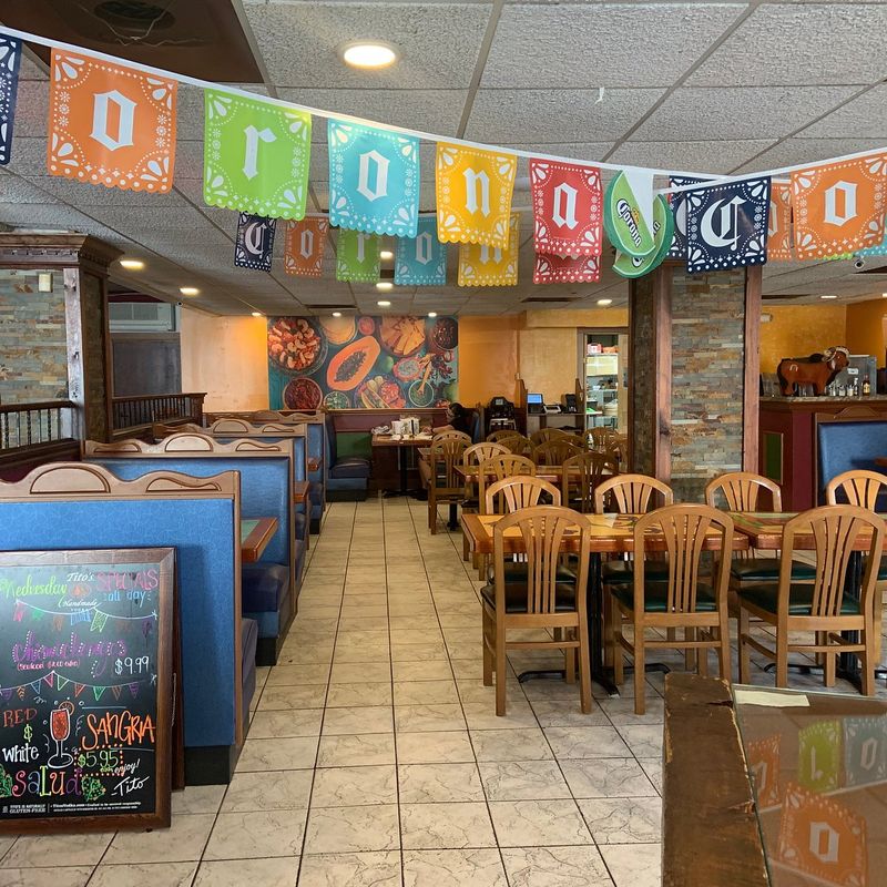 Delaware – El Toro (Wilmington)