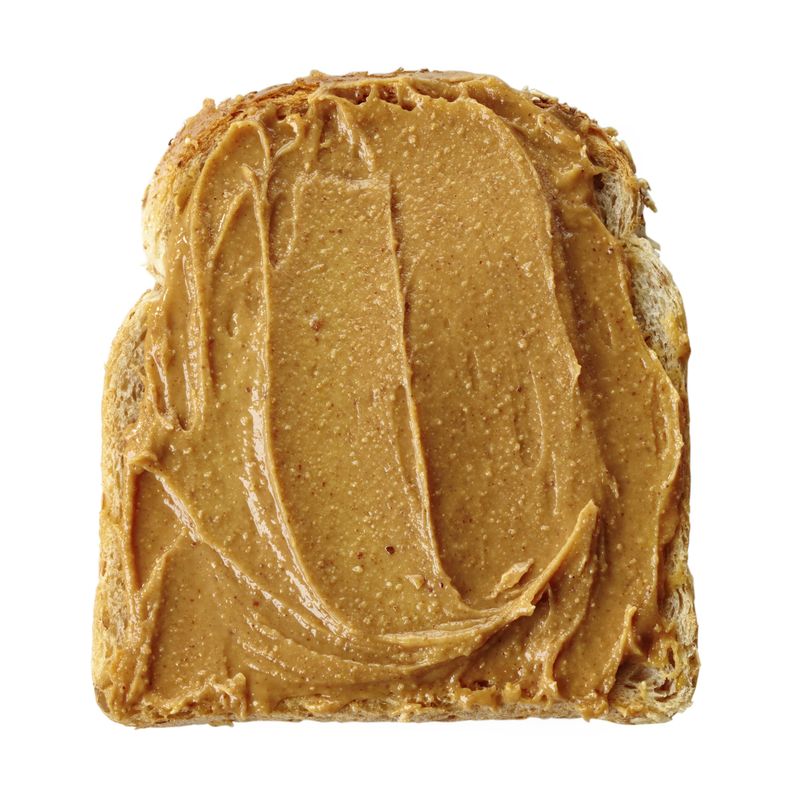 nSpired's Nut Butter Nightmare