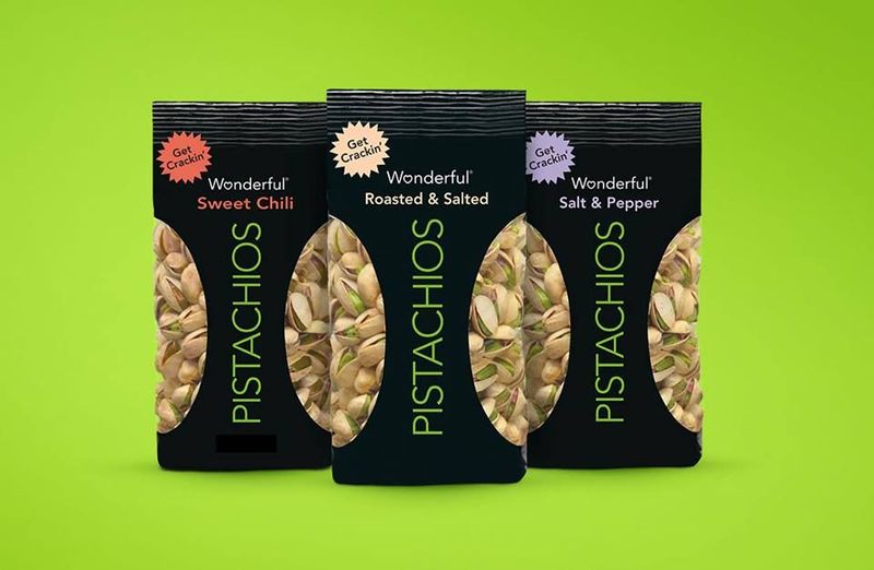 Wonderful Pistachios Recall (2016)