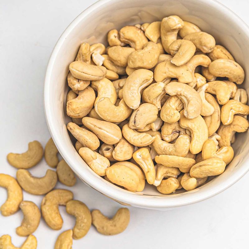 Superior Nut Company Almond Recall (2001)