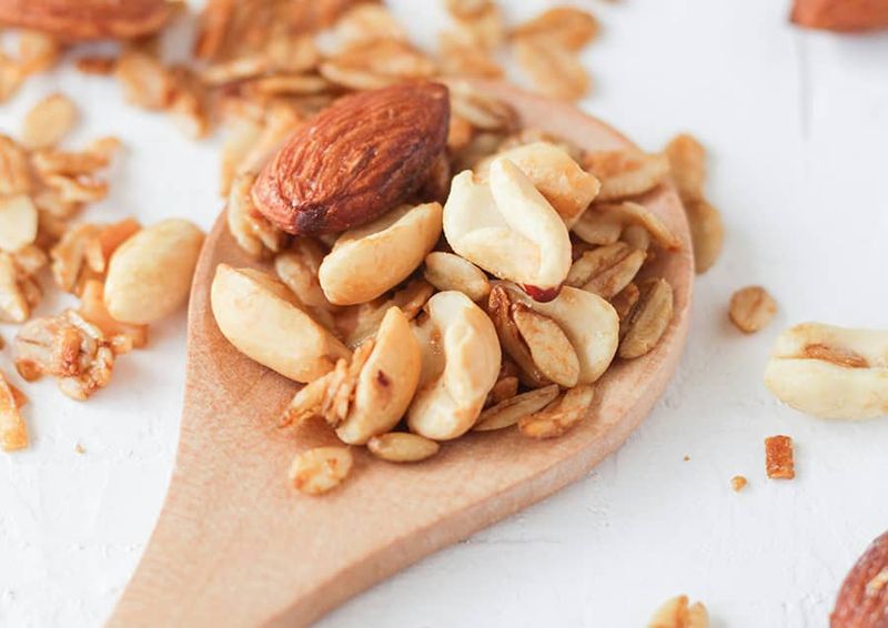 Frito-Lay Cracker Recall With Peanut Traces (2016)