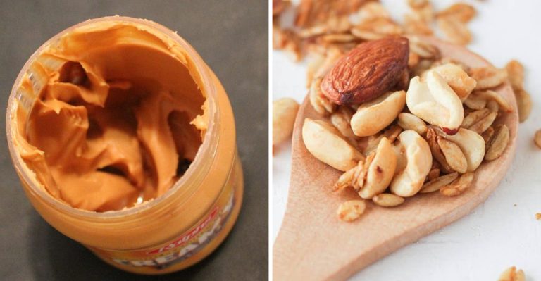 The Biggest Nut Recalls In US History