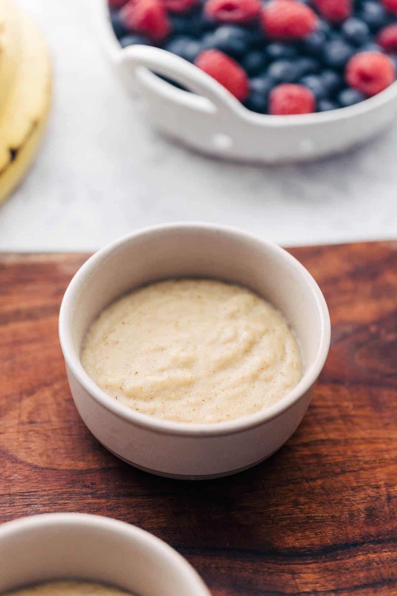Plain Cream Of Wheat