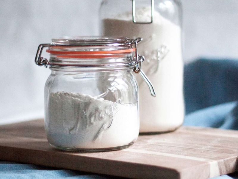 Flour