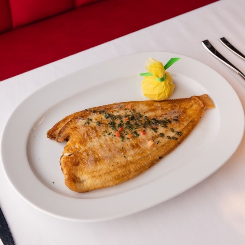 Dover Sole: The Aristocrat Of Flatfish