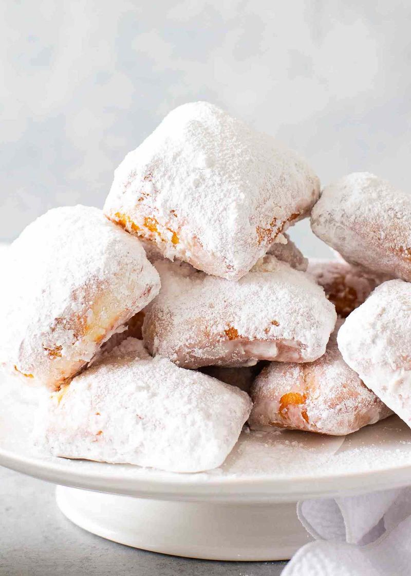 Beignet