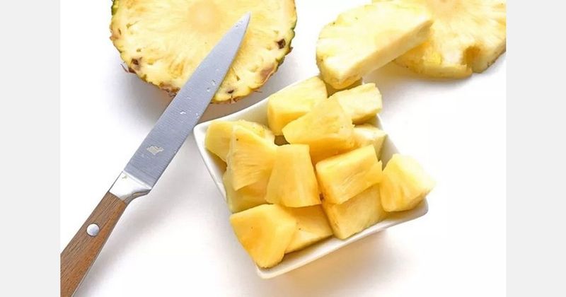 Pineapples