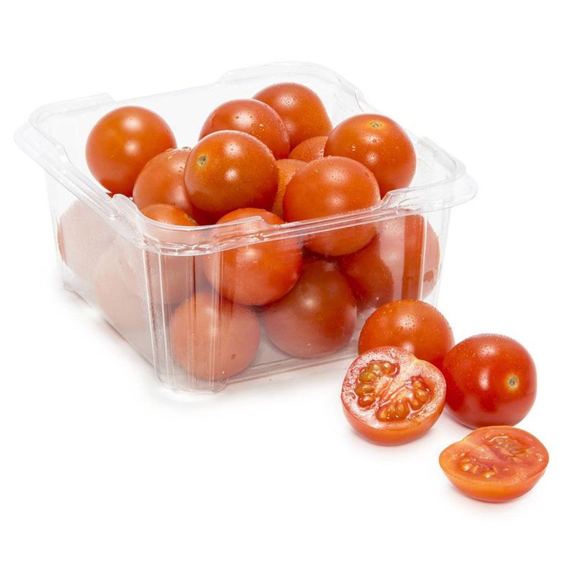 Cherry Tomatoes